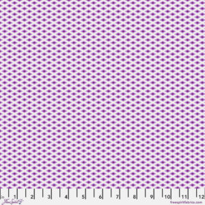 PRE ORDER - Floral Reef - Tula Pink - Lighthouse Windows Ultraviolet
