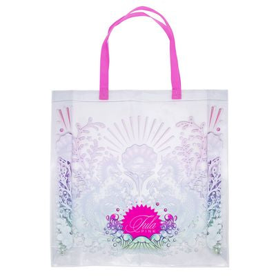 PRE ORDER - Tula Pink Pony Tales Tote Project Bag