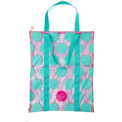 PRE ORDER - Tula Pink Hoppy Go Lucky Project Tote