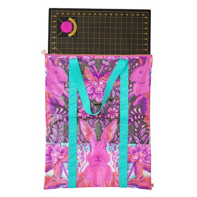 PRE ORDER - Tula Pink Hoppy Go Lucky Project Tote