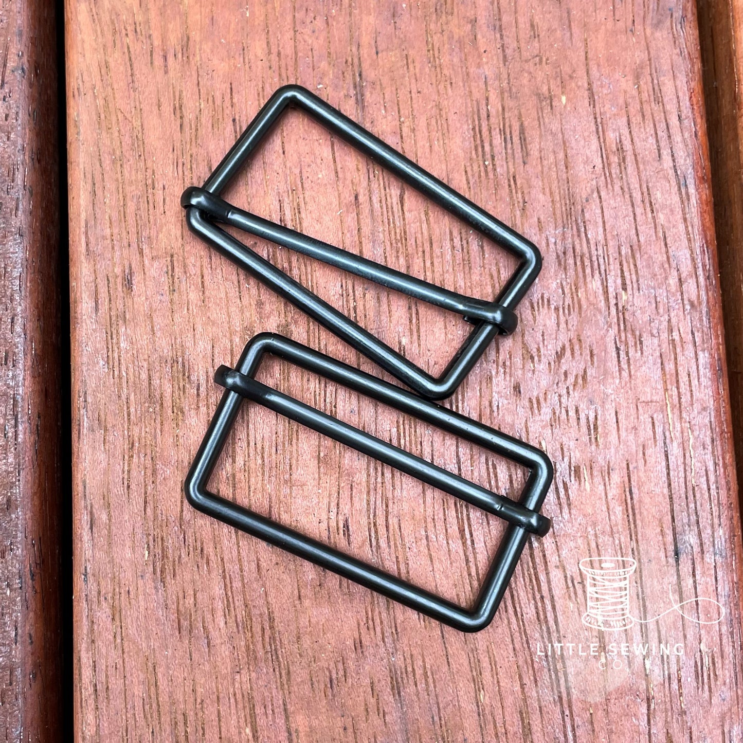 1.5” Sliders (38mm)