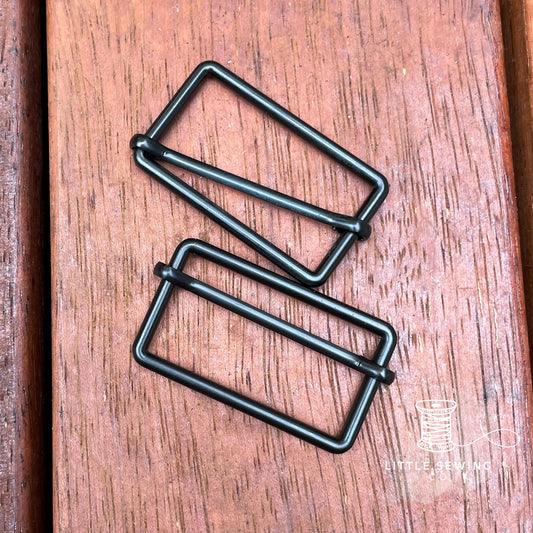1.5” Sliders (38mm)