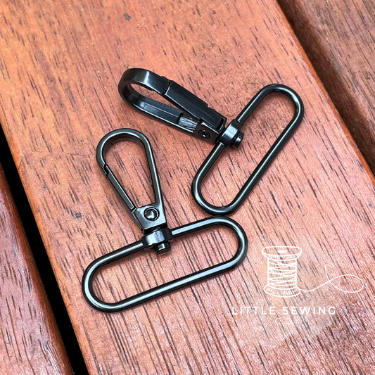 1.5” Swivel Hooks (38mm)