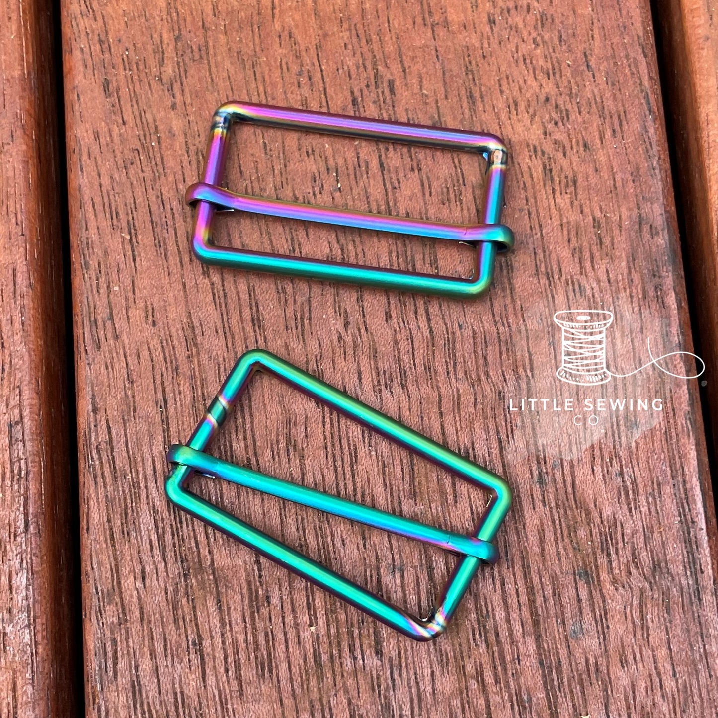 1.5” Sliders (38mm)