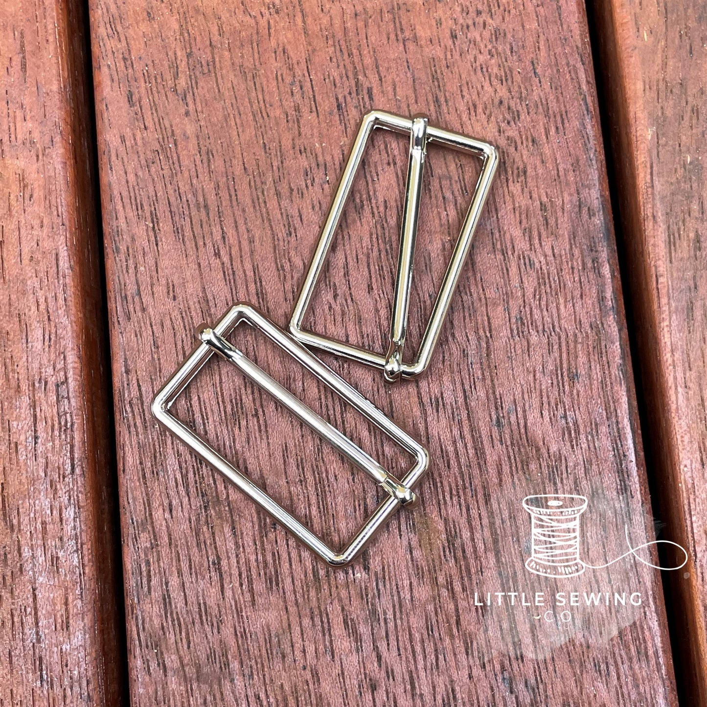 1.5” Sliders (38mm)