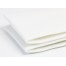 Soft and Stable 18" x 58" White