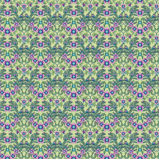 Brett Lewis - Wild - Enchantment Celedon