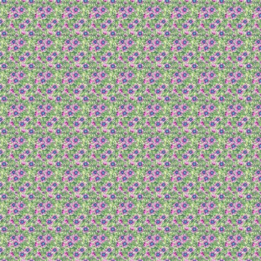 Brett Lewis - Wild - Bloom Celedon