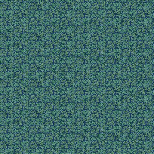 Brett Lewis - Wild - Evergreen Navy