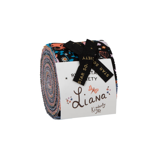 Liana Junior Jelly Roll by Ruby Star Society