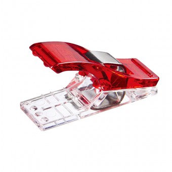 Clover Wonder Clips Red 50pcs Box