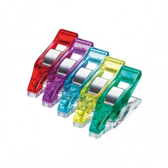 Clover Mini Wonder Clips 50pcs Box