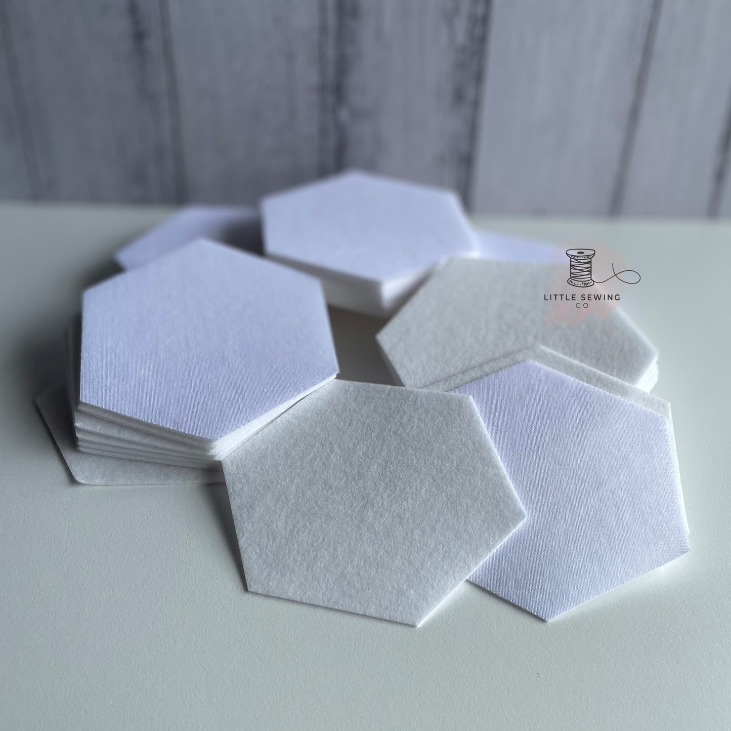 Hexiform Hexagon Pre Cuts