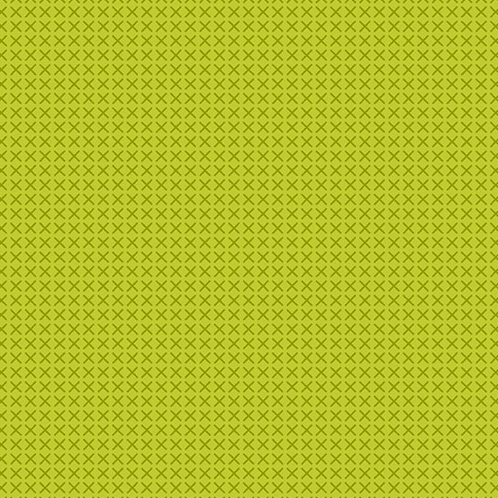 Cross Stitch - Smirk