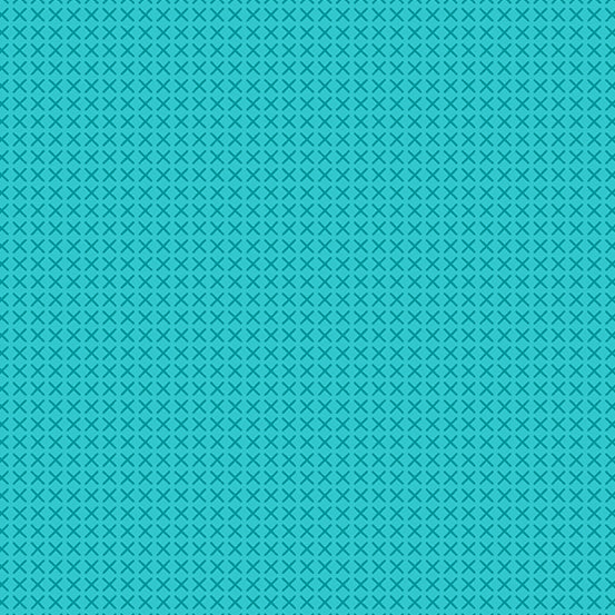 Cross Stitch - Peacock