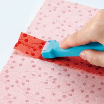 Clover Roll & Press