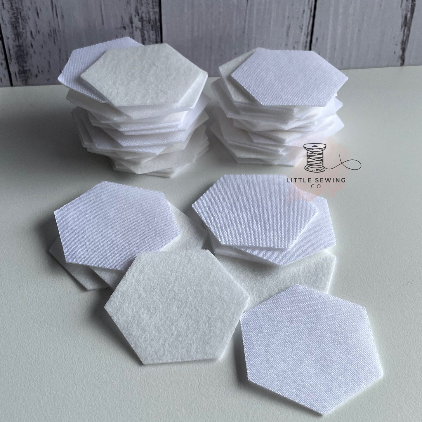 Hexiform Hexagon Pre Cuts