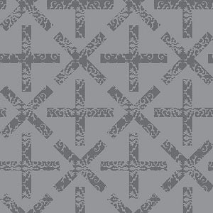 Art Theory by Alison Glass - X and + Day