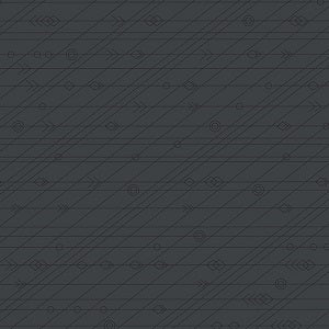 Art Theory by Alison Glass - Latitude Night