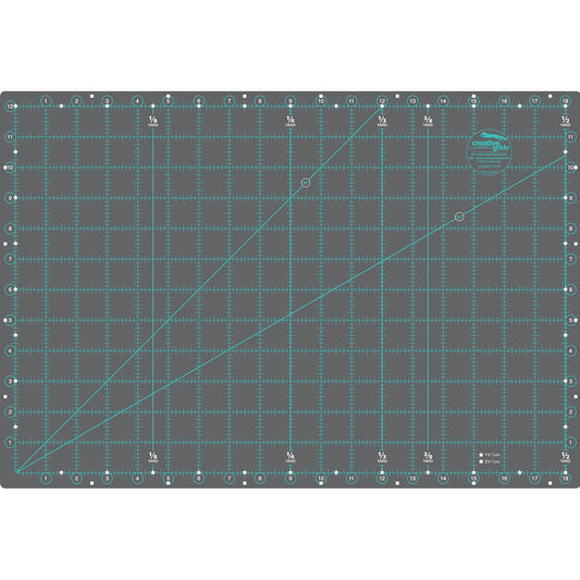 Creative Grids Cutting Mat 12"x 18"