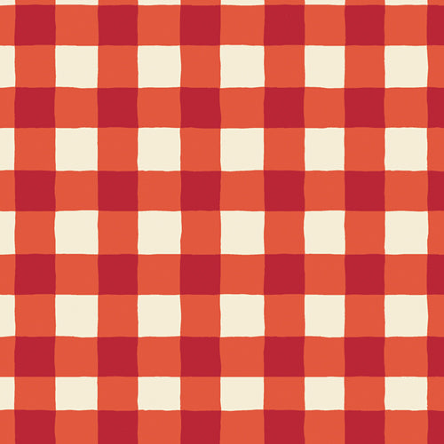 Art Gallery - Plaid of my Dream Joyful