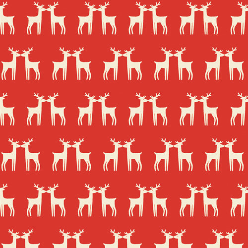 Art Gallery - Under the Mistletoe