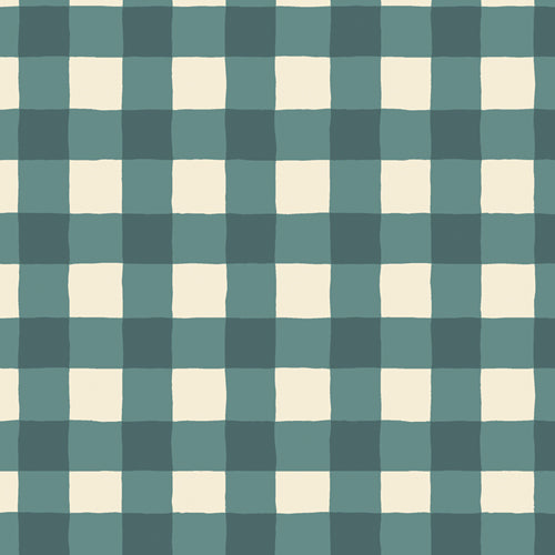 Art Gallery - Plaid of my Dreams Cozy