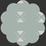 Serenity Fusion - Triangular Serenity