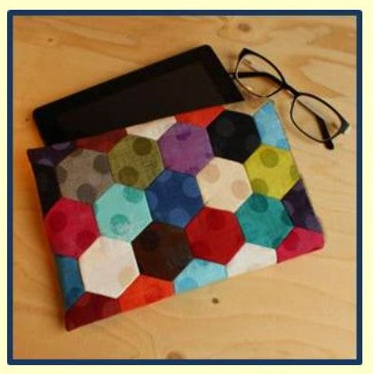 Hexiform Georgina Kindle Case Kit