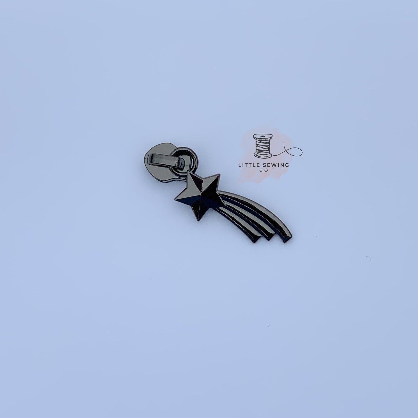 Shooting Star Zipper Pulls #5