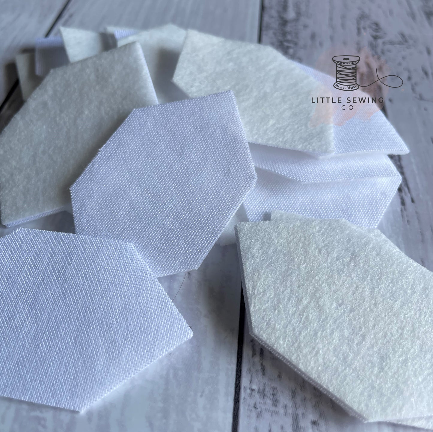 Hexiform Honeycomb Pre Cuts
