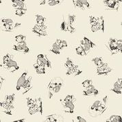 The Devonstone Collection - Blinky Bill (Blinky and Nutsy Adventures medium)