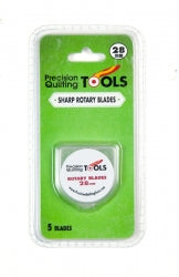 PQT Rotary Blade - 28mm (5 Pack)