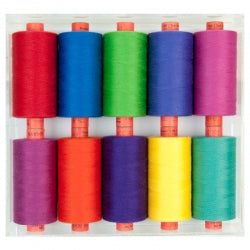 Rasant 1000m Box Set - Brights