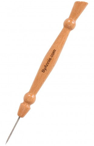 Stiletto & Pressing Tool from By Annie