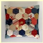 Hexiform Sew Simple Cushion Kit