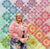 Limited Edition Star Cluster Quilt