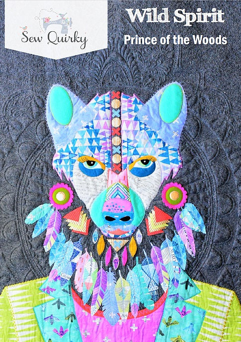 Wild Spirit - Prince of the Woods