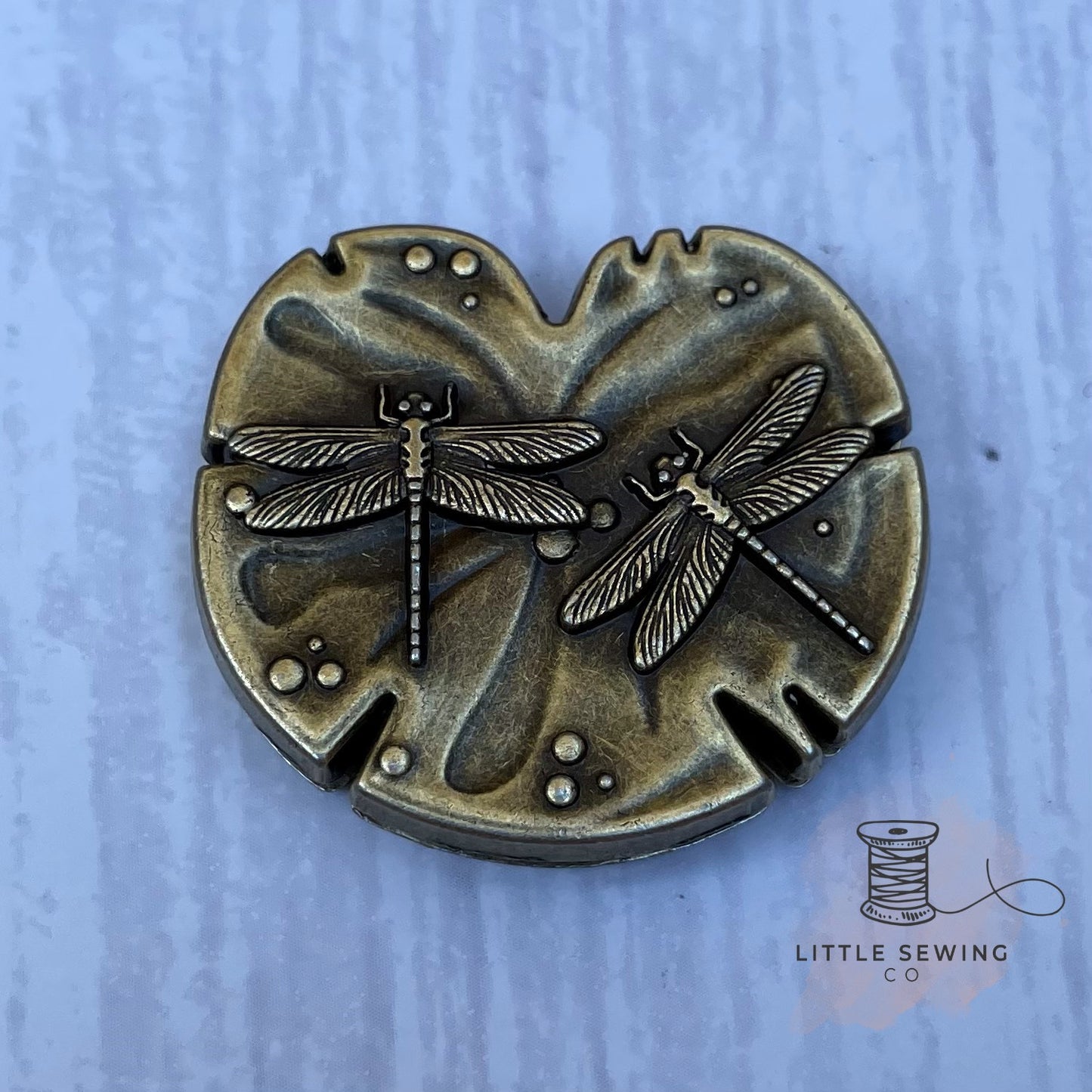 Dragonfly Closure