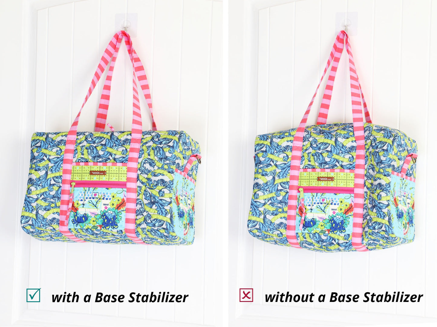 Base Stabilizers