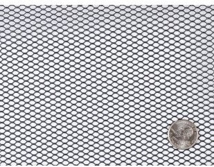 Lightweight Mesh Fabric - 18" x 54"