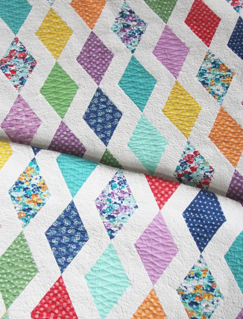 Cascade #170 Pattern by Cluck Cluck Sew