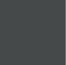 Leutenegger Quilters Cotton Solid - Charcoal