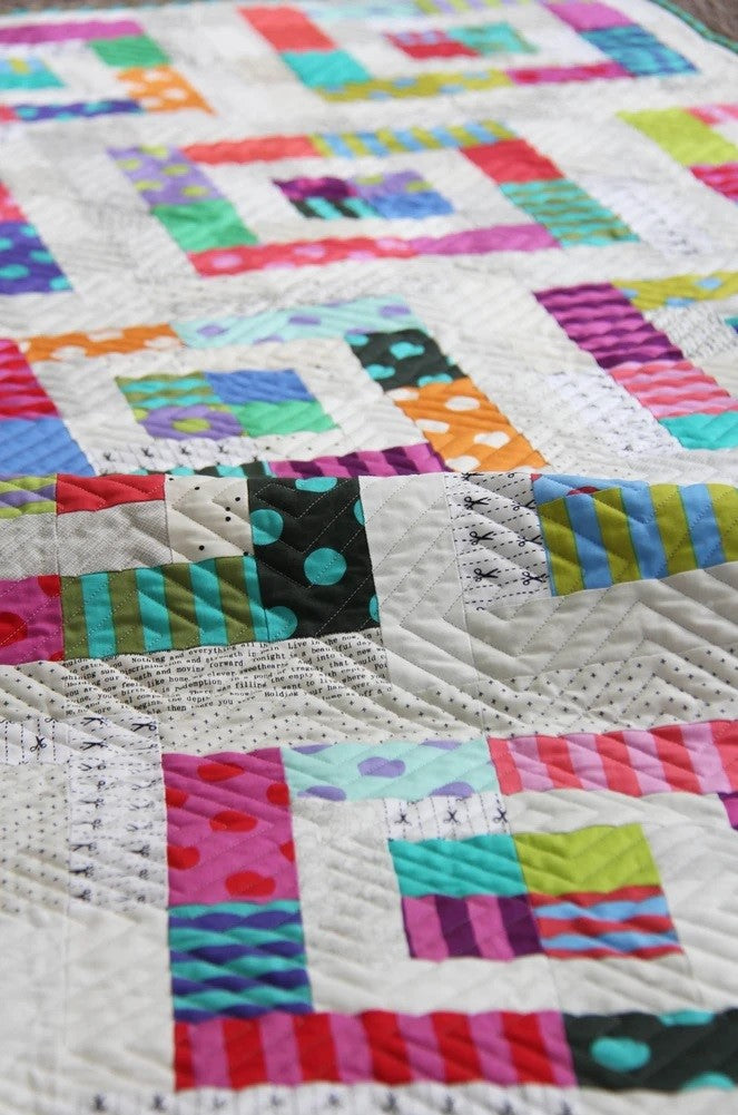 Color Pop #180 Pattern by Cluck Cluck Sew