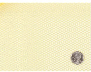 Lightweight Mesh Fabric - 18" x 54"