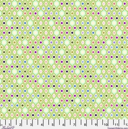 Tula Pink Eye Drops in Mint