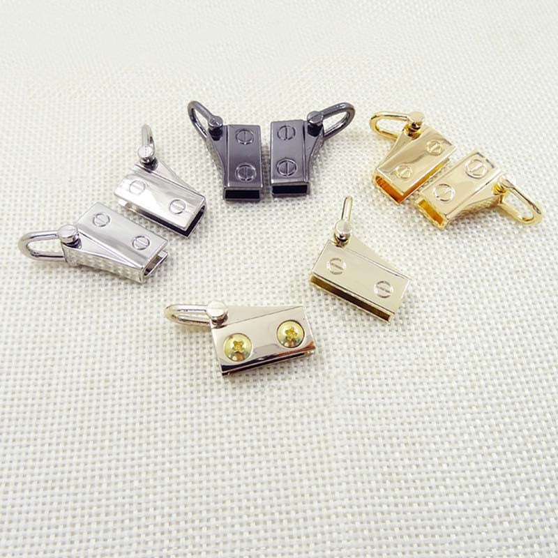 Side Connectors
