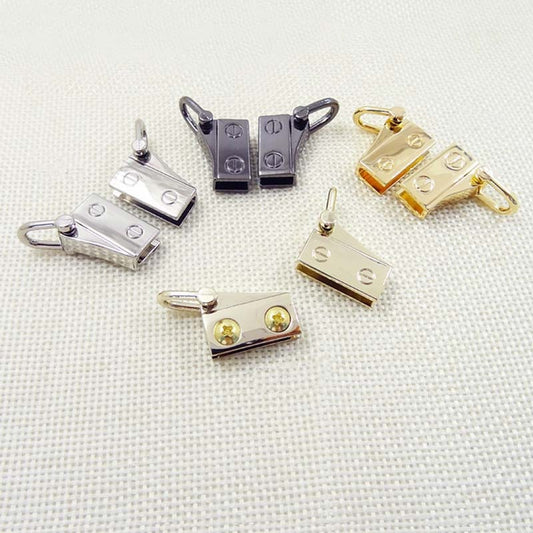 Side Connectors