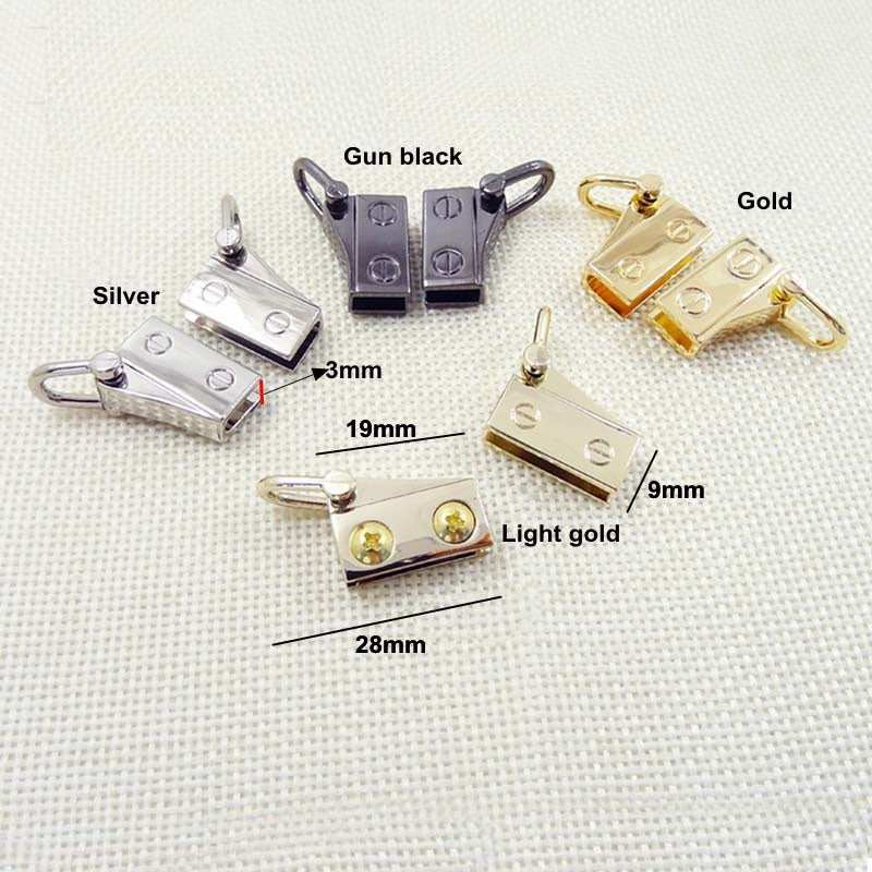 Side Connectors