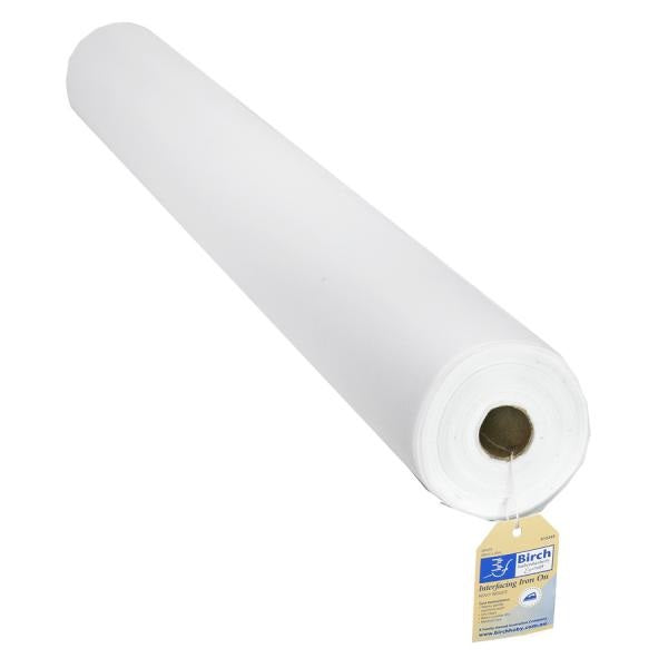 Iron On Interfacing - Heavy
